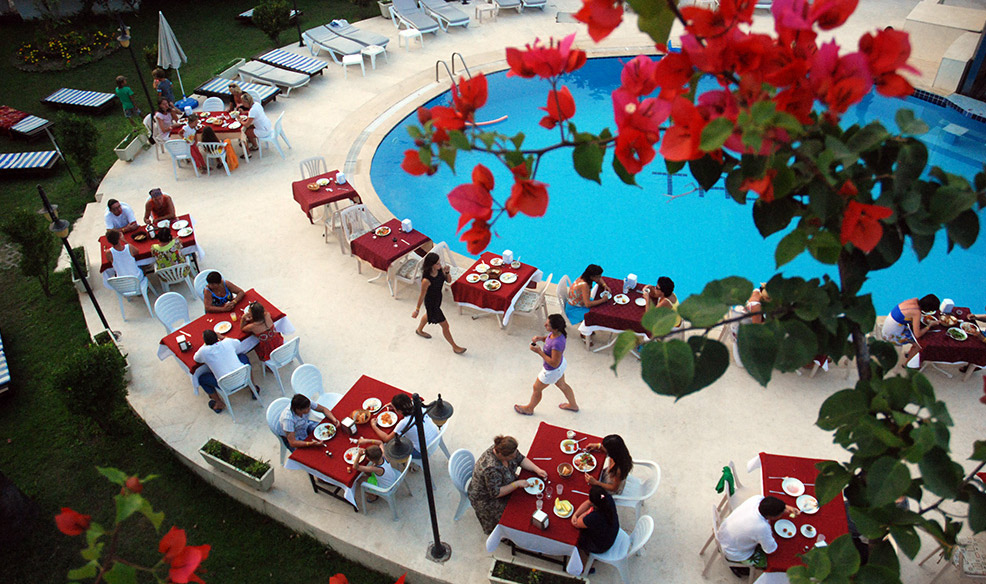Tal Hotel